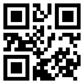 3917715155 - Immagine del Qr Code associato