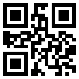 Immagine del QrCode di 3917715158