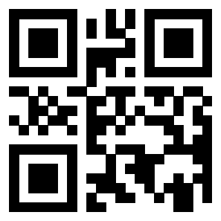 Immagine del Qr Code di 3917715163