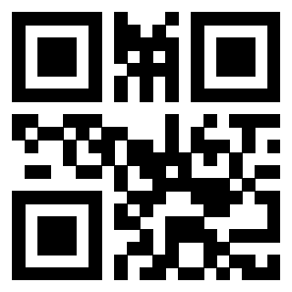 3917715164 - Immagine del QrCode associato