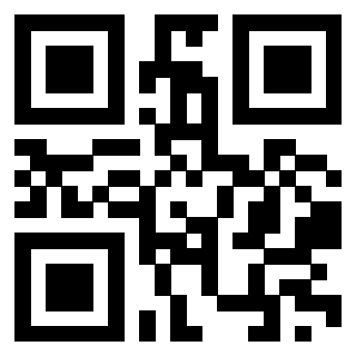 Scansione del QrCode di 3917715165