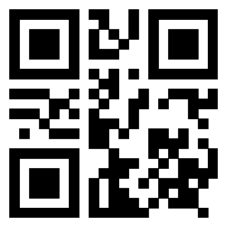 Immagine del QrCode di 3917715166