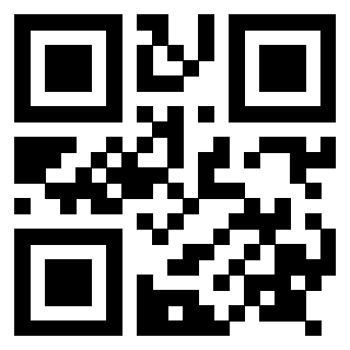 3917715170 - Immagine del QrCode associato