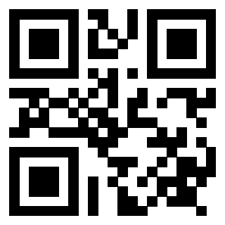 Scansione del Qr Code di 3917715172