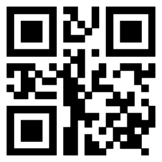 Scansione del QrCode di 3917715173