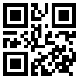 3917715175 - Immagine del QrCode associato