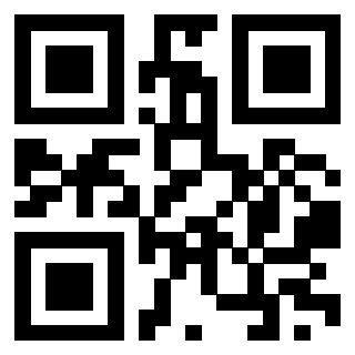 Il Qr Code di 3917715182