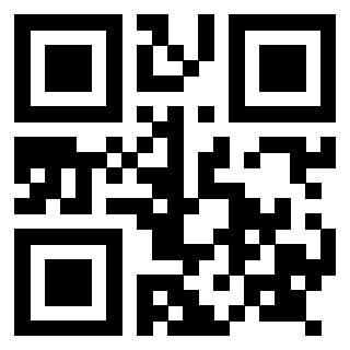 Il Qr Code di 3917715185