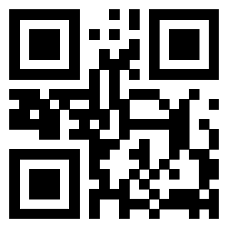 3917715186 - Immagine del Qr Code associato