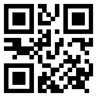 Il QrCode di 3917715190