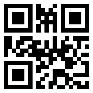 Scansione del Qr Code di 3917715198