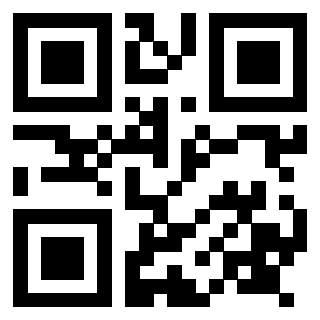 3917715200 - Immagine del QrCode