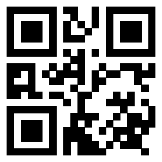 Immagine del Qr Code di 3917715202