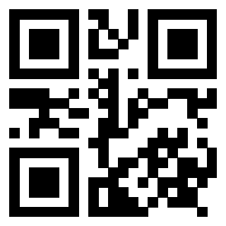 Scansione del Qr Code di 3917715205