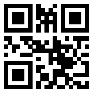 3917715207 Qr Code associato