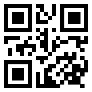 Scansione del QrCode di 3917715208
