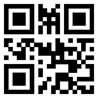 Immagine del Qr Code di 3917715210