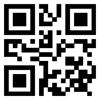Scansione del QrCode di 3917715213