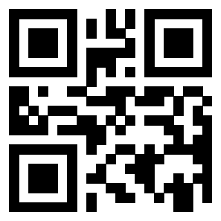 3917715215 QrCode associato
