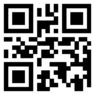 3917715217 - Immagine del Qr Code associato