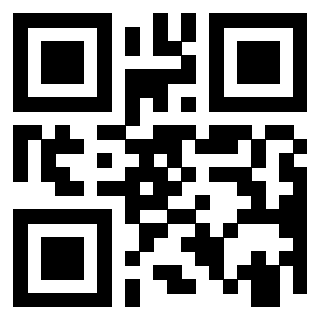 3917715218 - Immagine del QrCode associato