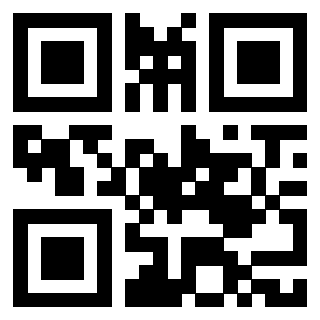 3917715224 - Immagine del QrCode associato