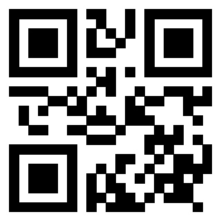 3917715226 QrCode associato