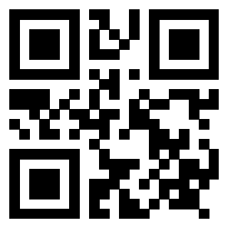 3917715236 QrCode associato