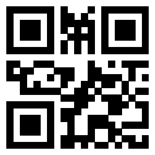 Il Qr Code di 3917715238