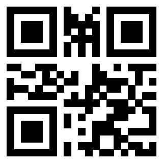 3917715239 Qr Code associato