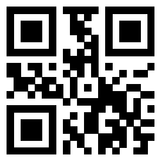 3917715241 - Immagine del Qr Code associato