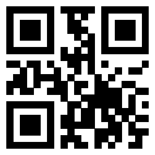 Immagine del Qr Code di 3917715244