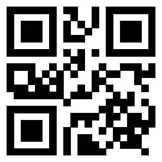Immagine del Qr Code di 3917715245