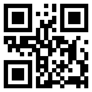 Scansione del Qr Code di 3917715249