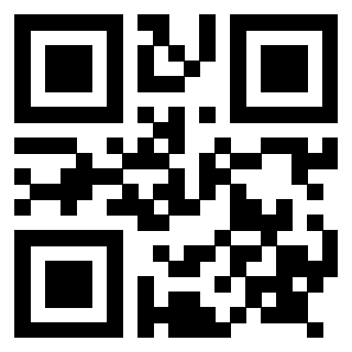 Il QrCode di 3917715251
