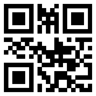 Scansione del Qr Code di 3917715252