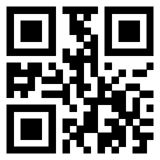 Il QrCode di 3917715253