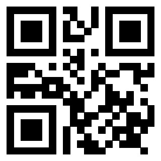 3917715254 QrCode associato