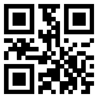 Scansione del QrCode di 3917715258
