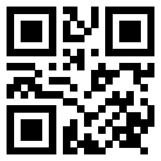 Immagine del Qr Code di 3917715260