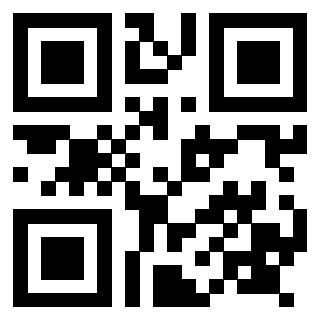3917715264 - Immagine del QrCode associato