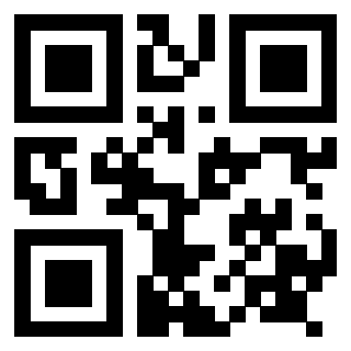 3917715266 - Immagine del Qr Code associato