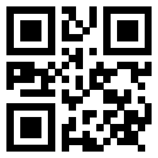 Immagine del Qr Code di 3917715273
