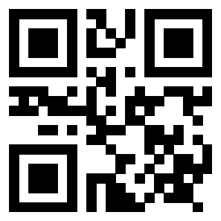 3917715276 - Immagine del QrCode associato