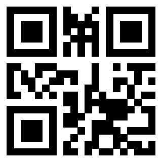 Scansione del Qr Code di 3917715277