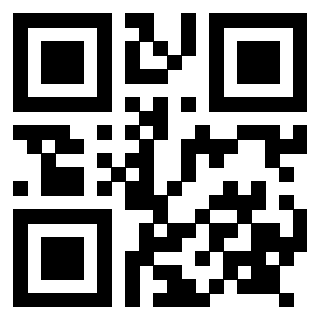 Scansione del QrCode di 3917715281