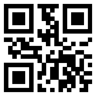3917715282 - Immagine del Qr Code associato
