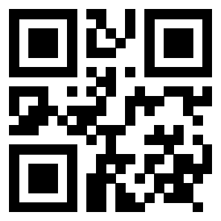 Il Qr Code di 3917715283