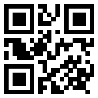 Scansione del Qr Code di 3917715284