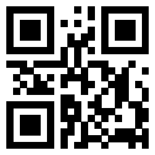 Scansione del QrCode di 3917715287